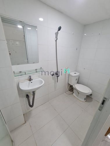 Hình ảnh Căn Hộ Có Gác cao FUll Nội Thất gần Văn lang cs3
