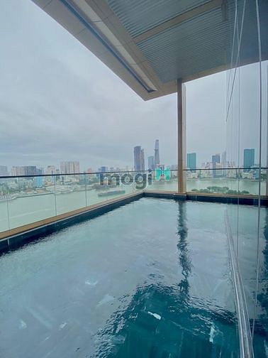 Hình ảnh Empire City  - Giá bán : 23 tỷ 300   - Cho thuê : 7,500$/Tháng