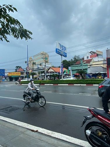 Hình ảnh Cần bán mặt tiền Đại Lộ Bình Dương khu đắc địa