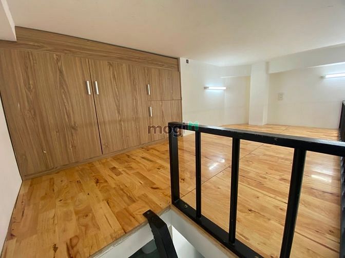 Hình ảnh 🏠 Mb6623 nạp rút nhanh chóng Duplex Full NT 35m2 gần ĐH HUTECH, UEF, Ngoại Thương, BT