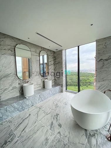Hình ảnh Empire City  - Giá bán : 23 tỷ 300   - Cho thuê : 7,500$/Tháng