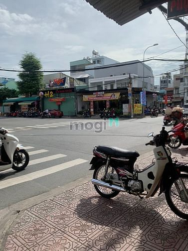 Hình ảnh Nhà MT Bàu Cát, p12, Tân Bình, Nhỉnh 6 tỷ