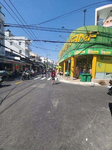 Hình ảnh Nhà MT Bàu Cát, p12, Tân Bình, Nhỉnh 6 tỷ
