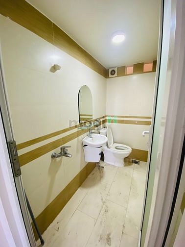 Hình ảnh CHDV Bạch Đằng, P24, Bình Thạnh, full nội thất bancol, 7,5tr/tháng