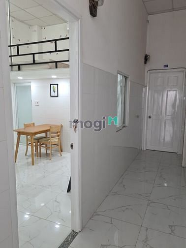 Hình ảnh Căn Hộ Có Gác cao FUll Nội Thất gần Văn lang cs3