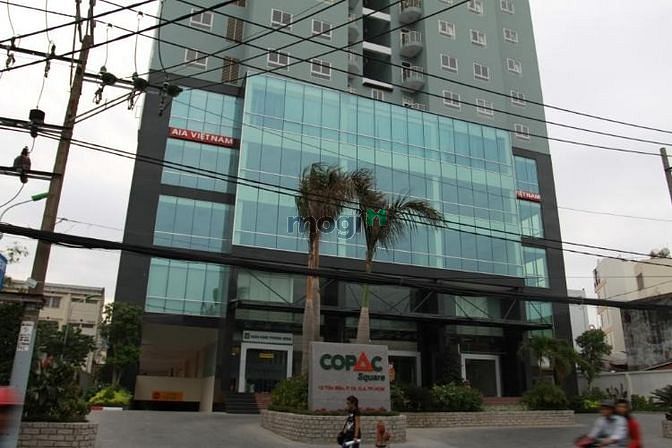 Hình ảnh Bán CH Copac square siêu đẹp toạ lạc tại Tôn Đản Q.4
