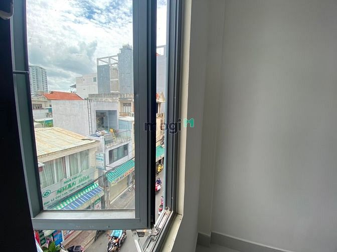 Hình ảnh 🏠 Mb6623 nạp rút nhanh chóng Duplex Full NT 35m2 gần ĐH HUTECH, UEF, Ngoại Thương, BT