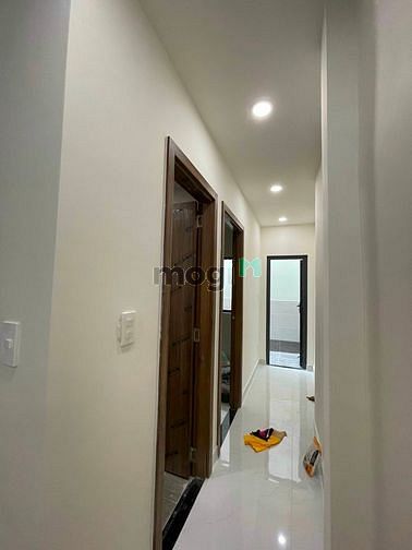 Hình ảnh Bán nhà Hậu Giang Q6 nhẩy dô bà con ơi !!