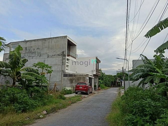 Hình ảnh Bán lô đất tại vân tra an dồng an dương, diện tích 100m2