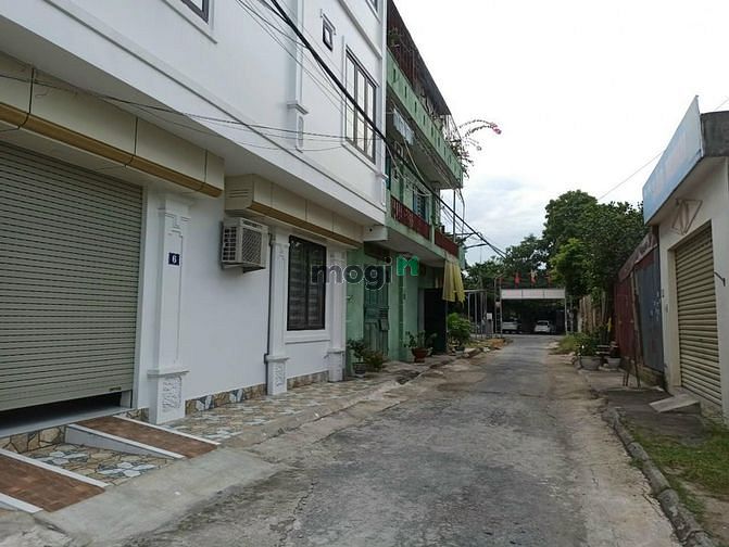 Hình ảnh Bán lô đất tại vân tra an dồng an dương, diện tích 100m2