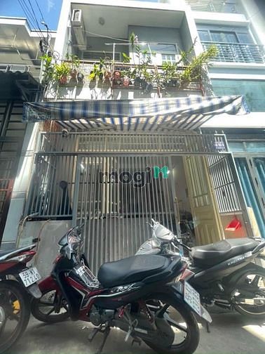 Hình ảnh Xuất cảnh bá nhà NG.THÁI BÌNH Q.TB 36m2 1T496