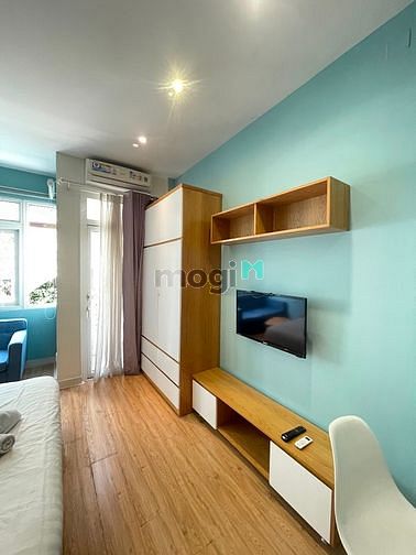 Hình ảnh Mb6623 nạp rút nhanh chóng 1PN Full NT ngay Ngã 6 Phù Đổng Quận 1