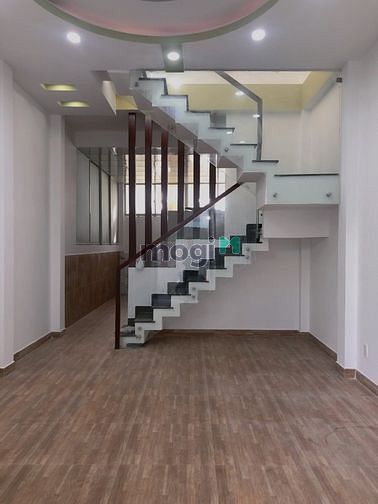 Hình ảnh 💥💥 Giảm Chào 500Tr, Hẻm xe hơi, Nhà Bình Chiểu, Thủ Đức, 52m2, 2tỷ 9