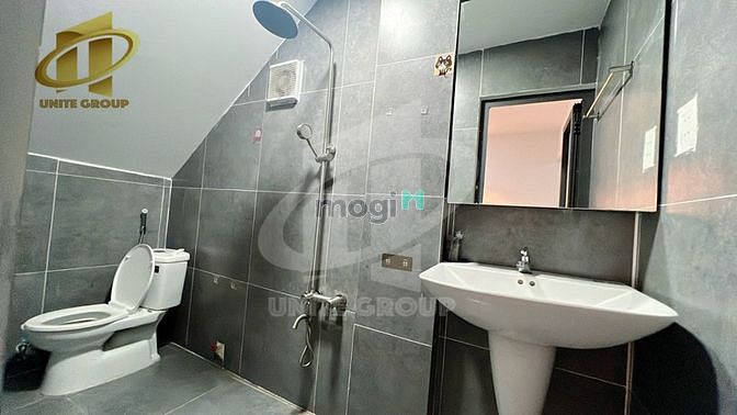 Hình ảnh Cho Thuê CHDV 1PN Q1 Full NT. Giá 11Tr5 MGR