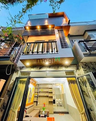 Hình ảnh SIÊU PHẨM Đ.NG Đình Chính PN 52m2 3PN 1tỷ845