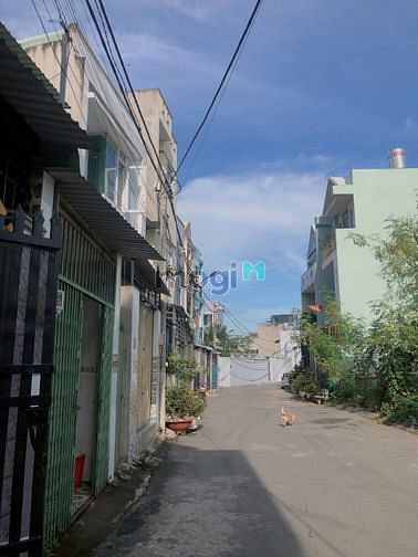 Hình ảnh 💥💥 Giảm Chào 500Tr, Hẻm xe hơi, Nhà Bình Chiểu, Thủ Đức, 52m2, 2tỷ 9