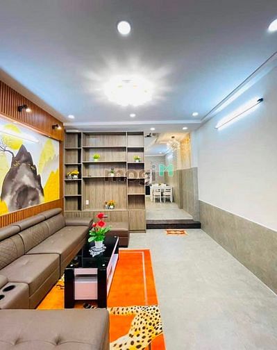 Hình ảnh SIÊU PHẨM Đ.NG Đình Chính PN 52m2 3PN 1tỷ845