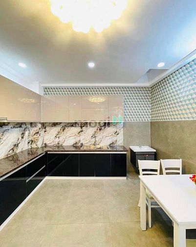 Hình ảnh SIÊU PHẨM Đ.NG Đình Chính PN 52m2 3PN 1tỷ845