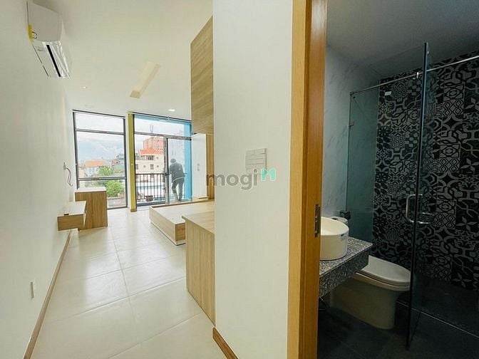 Hình ảnh CHO THUÊ Trang Chủ MB66.COM / Đăng Ký Tặng 66K 1 phòng ngủ full nội thất Ở KÊNH TÂN HÓA TÂN PHÚ