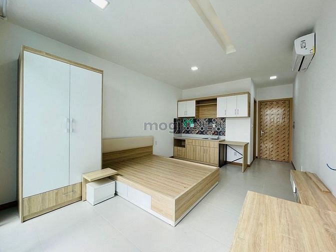 Hình ảnh CHO THUÊ Trang Chủ MB66.COM / Đăng Ký Tặng 66K 1 phòng ngủ full nội thất Ở KÊNH TÂN HÓA TÂN PHÚ