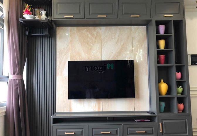 Hình ảnh Căn Hộ : Saigon pearl Tầng Cao 86m2 Q.Bình Thanh
