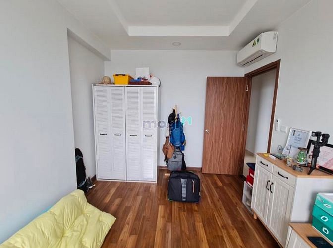 Hình ảnh Mb6623 nạp rút nhanh chóng Chung cư Miếu Nổi tầng cao view thoáng mát, đầy đủ nội thất