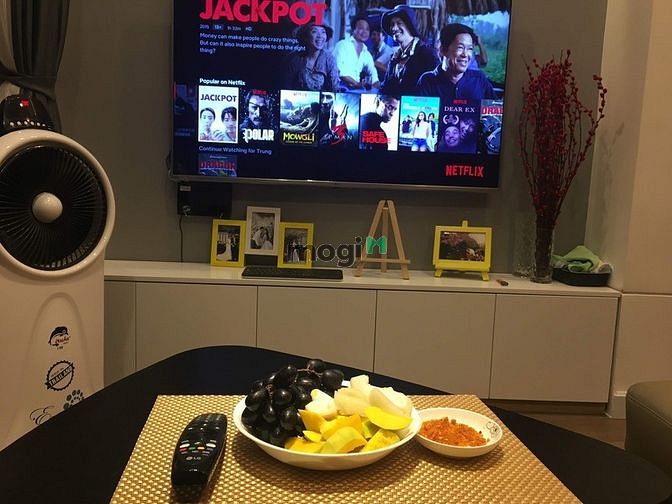 Hình ảnh Cần bán gấp Trang Chủ MB66.COM / Đăng Ký Tặng 66K RichStar 91m2 3PN view Thành Phố đã có sổ