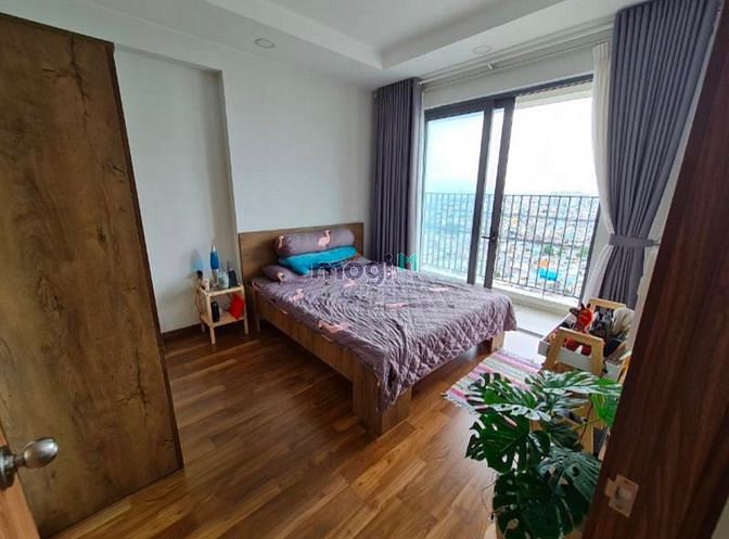 Hình ảnh Mb6623 nạp rút nhanh chóng Chung cư Miếu Nổi tầng cao view thoáng mát, đầy đủ nội thất