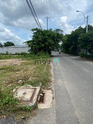 Hình ảnh Đất mặt tiền phân lô bao lời 893m2 ful tc Xuân T Thượng HM chỉ 25 tỷ 8