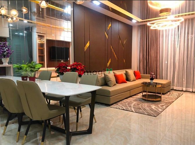 Hình ảnh Bán Trang Chủ MB66.COM / Đăng Ký Tặng 66K : Jamona Heights Tầng Thấp Quận 7 ( Dt: 96m)