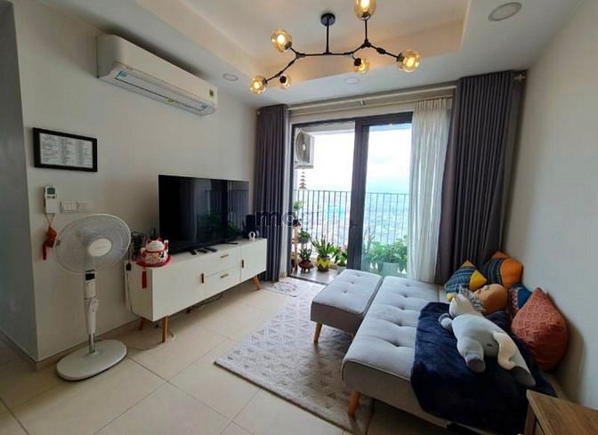 Hình ảnh Mb6623 nạp rút nhanh chóng Chung cư Miếu Nổi tầng cao view thoáng mát, đầy đủ nội thất