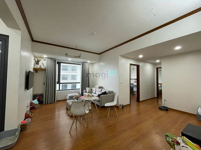 Hình ảnh Bán cc 445 Lạc long quân, CĂN GÓC, 2 ngủ, view thoáng