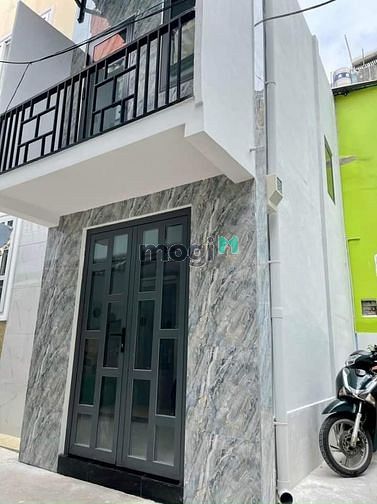 Hình ảnh Cần bán gấp nhà hẻm PHAN HUY ÍCH, PHƯỜNG 15, QUẬN TÂN BÌNH
