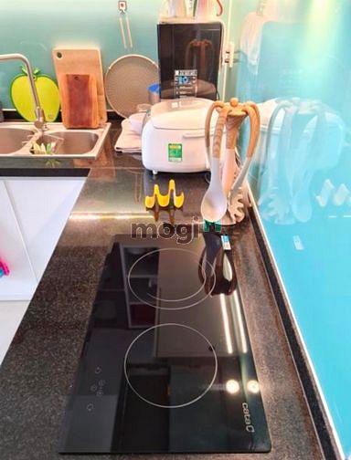 Hình ảnh Mb6623 nạp rút nhanh chóng Chung cư Miếu Nổi tầng cao view thoáng mát, đầy đủ nội thất