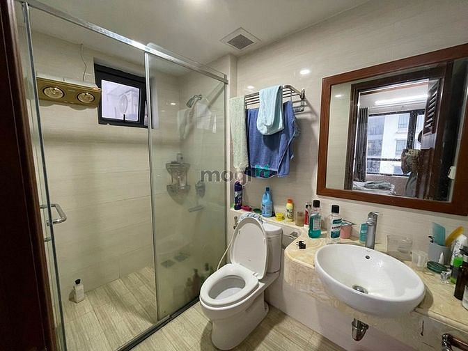 Hình ảnh Bán cc 445 Lạc long quân, CĂN GÓC, 2 ngủ, view thoáng