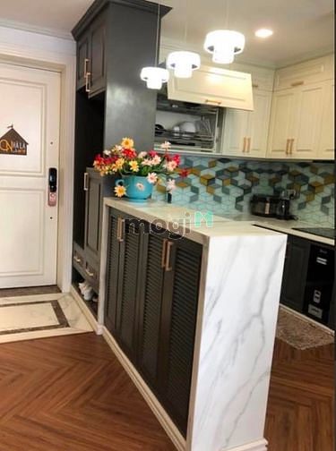 Hình ảnh Căn Hộ : Saigon pearl Tầng Cao 86m2 Q.Bình Thanh