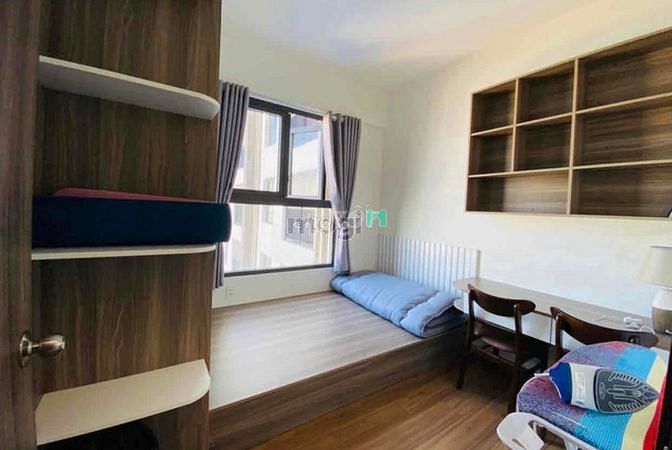 Hình ảnh CẦN BÁN CH Saigon Asiana Q6 62m2 tầng15 2tỷ550