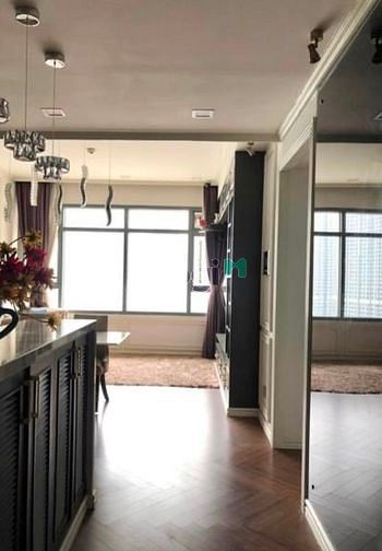 Hình ảnh Căn Hộ : Saigon pearl Tầng Cao 86m2 Q.Bình Thanh