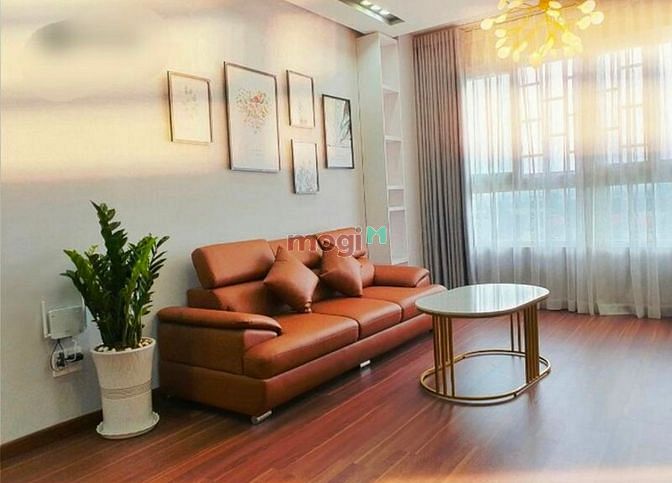 Hình ảnh BÁN Căn Hộ: Tầng Trung THE HYCO4, BÌNH THẠNH 120m2