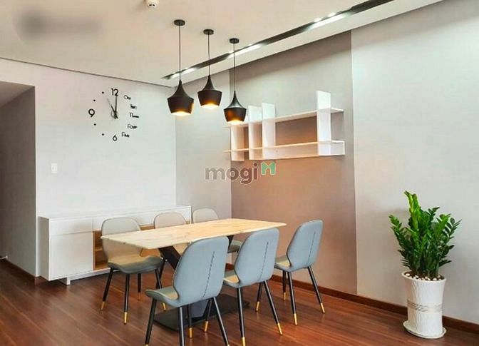 Hình ảnh BÁN Căn Hộ: Tầng Trung THE HYCO4, BÌNH THẠNH 120m2