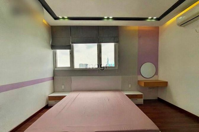 Hình ảnh BÁN Căn Hộ: Tầng Trung THE HYCO4, BÌNH THẠNH 120m2