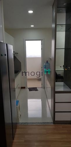 Hình ảnh Chung cư Diamond RiverSide quận 8 (City gate 2) giá chỉ 1,780 tỷ