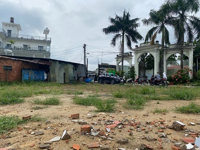 Hình ảnh Lô đất Thạnh Phú, Vĩnh Cửu sẵn sổ