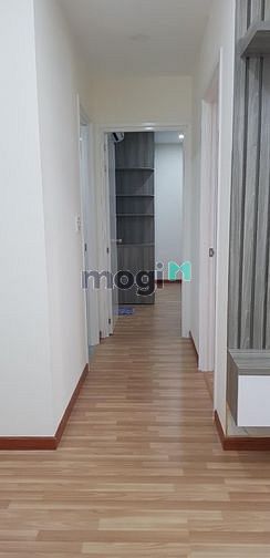 Hình ảnh Chung cư Diamond RiverSide quận 8 (City gate 2) giá chỉ 1,780 tỷ