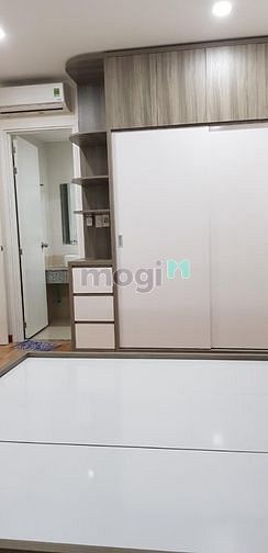 Hình ảnh Chung cư Diamond RiverSide quận 8 (City gate 2) giá chỉ 1,780 tỷ