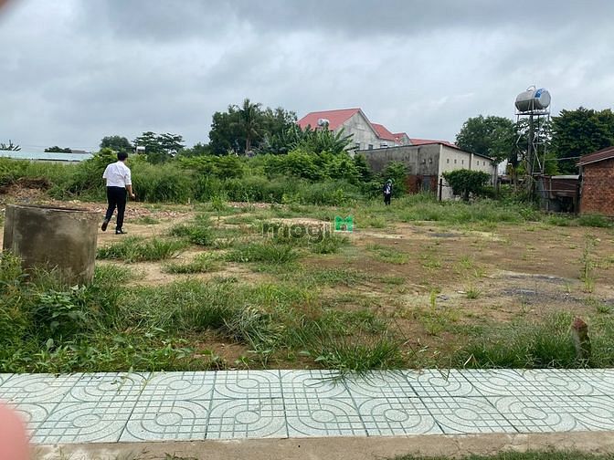 Hình ảnh Lô đất Thạnh Phú, Vĩnh Cửu sẵn sổ