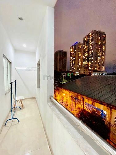 Hình ảnh 🏢💥 CĂN HỘN DỊCH VỤ 🏢💥 Bancol thoáng mát 📺 Full nội thất cơ bản