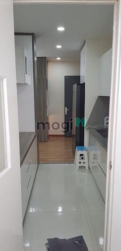 Hình ảnh Chung cư Diamond RiverSide quận 8 (City gate 2) giá chỉ 1,780 tỷ