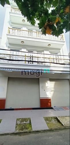 Hình ảnh Cho thuê nhà nội bộ khu Tên lửa 6 phòng