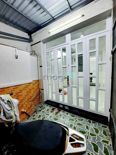 Hình ảnh Bán nhà đường Điện Biên Phủ, P1, Quận 3